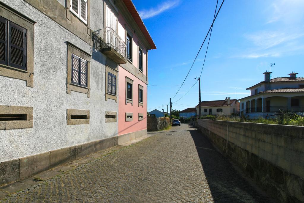 Affittacamere Dias House Viana do Castelo Esterno foto