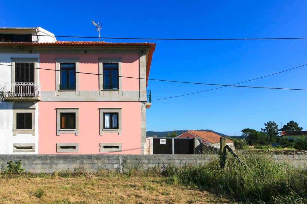Affittacamere Dias House Viana do Castelo Esterno foto