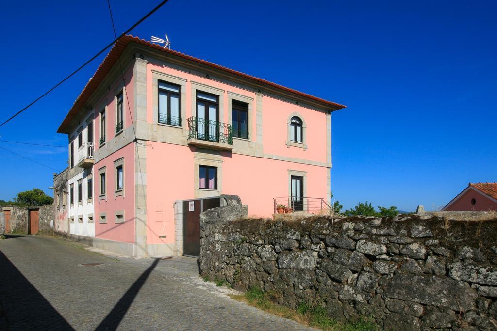 Affittacamere Dias House Viana do Castelo Esterno foto