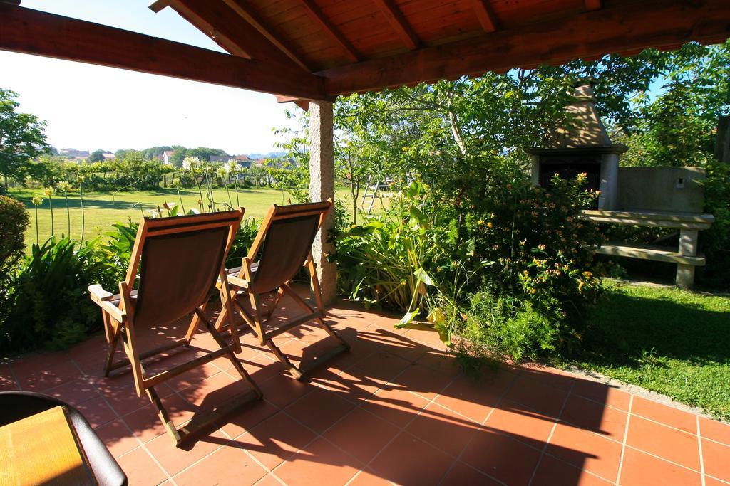Affittacamere Dias House Viana do Castelo Esterno foto