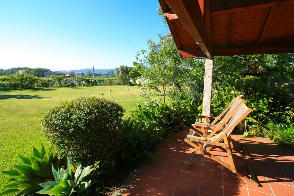 Affittacamere Dias House Viana do Castelo Esterno foto