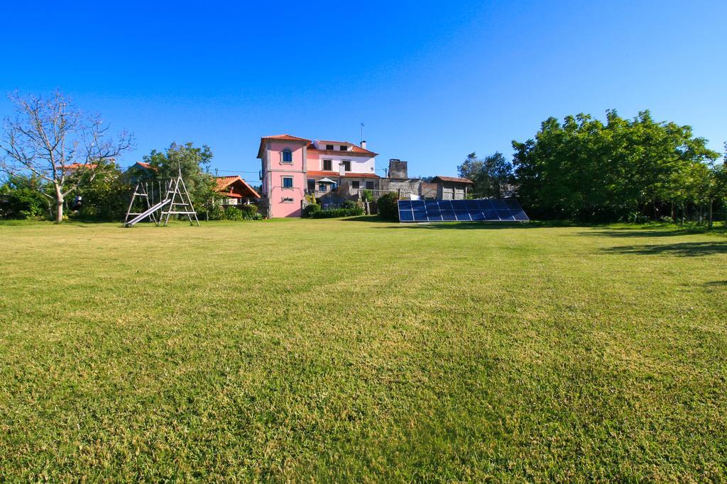 Affittacamere Dias House Viana do Castelo Esterno foto