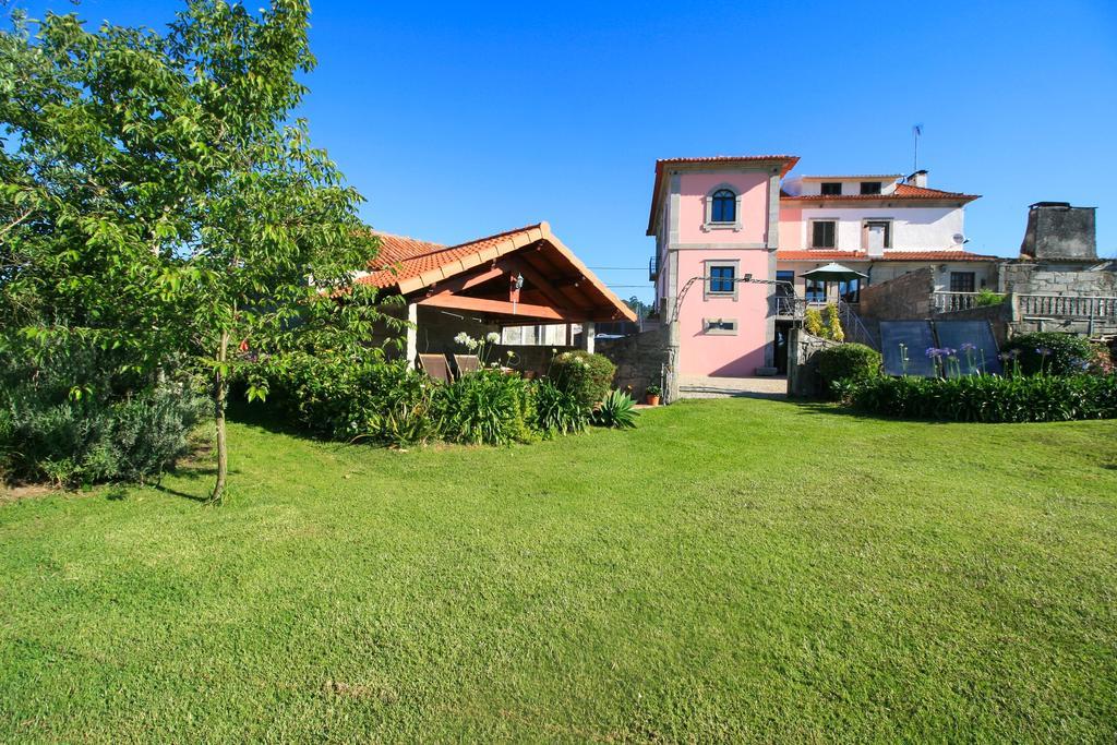 Affittacamere Dias House Viana do Castelo Esterno foto