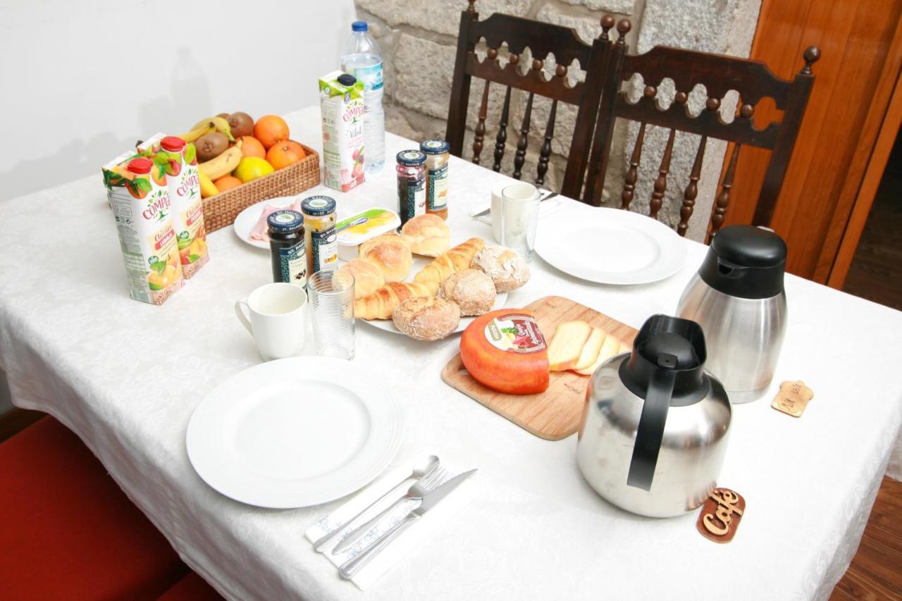 Affittacamere Dias House Viana do Castelo Esterno foto