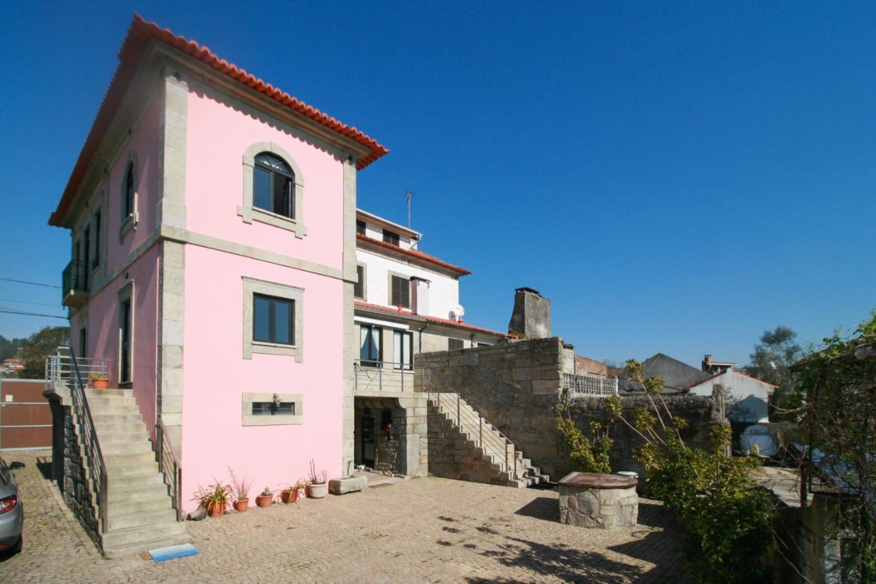 Affittacamere Dias House Viana do Castelo Esterno foto