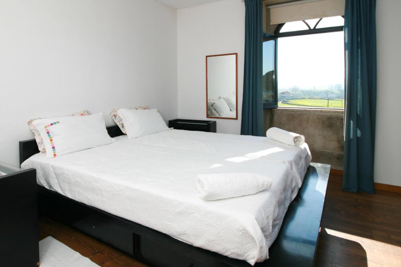 Affittacamere Dias House Viana do Castelo Esterno foto