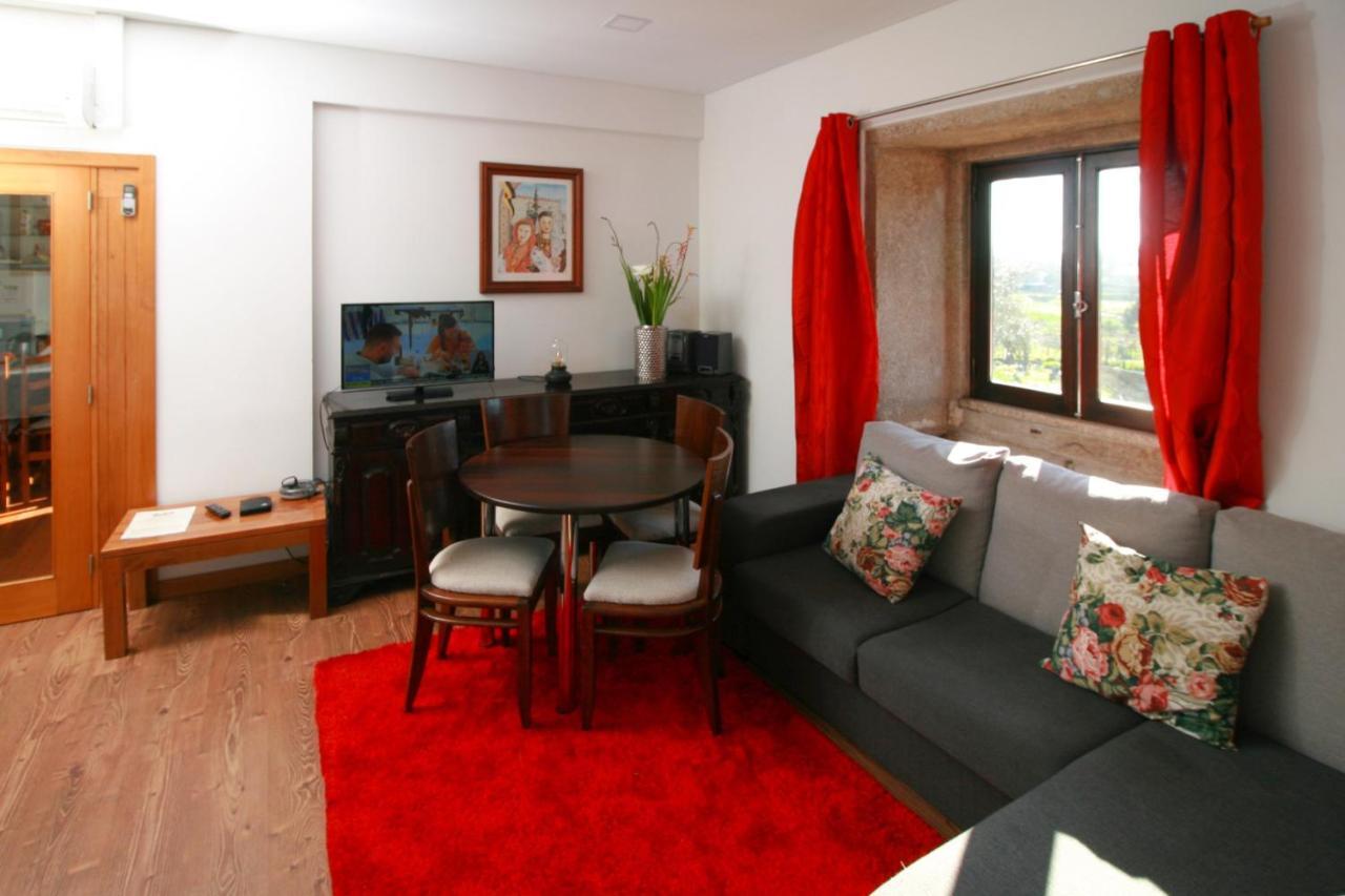 Affittacamere Dias House Viana do Castelo Esterno foto