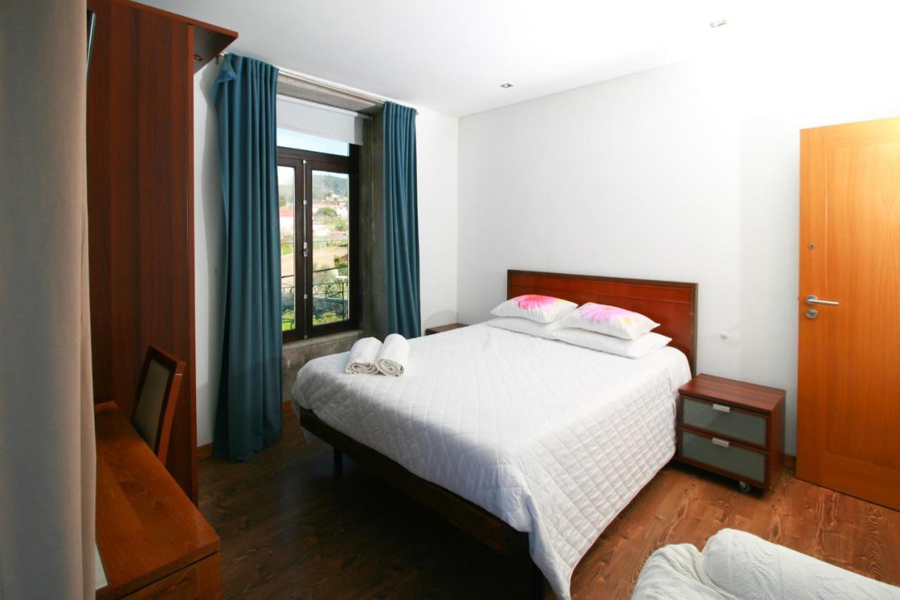 Affittacamere Dias House Viana do Castelo Esterno foto