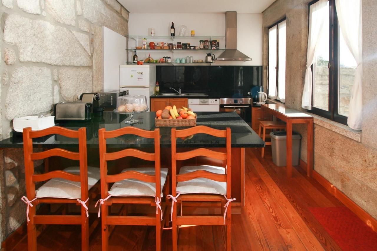 Affittacamere Dias House Viana do Castelo Esterno foto