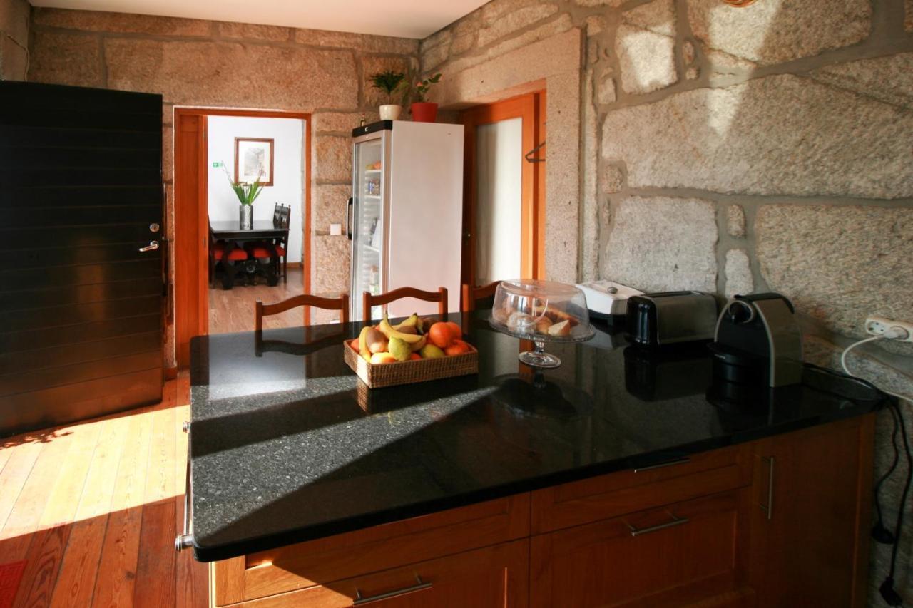 Affittacamere Dias House Viana do Castelo Esterno foto