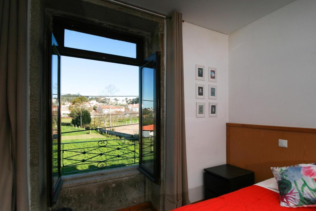 Affittacamere Dias House Viana do Castelo Esterno foto