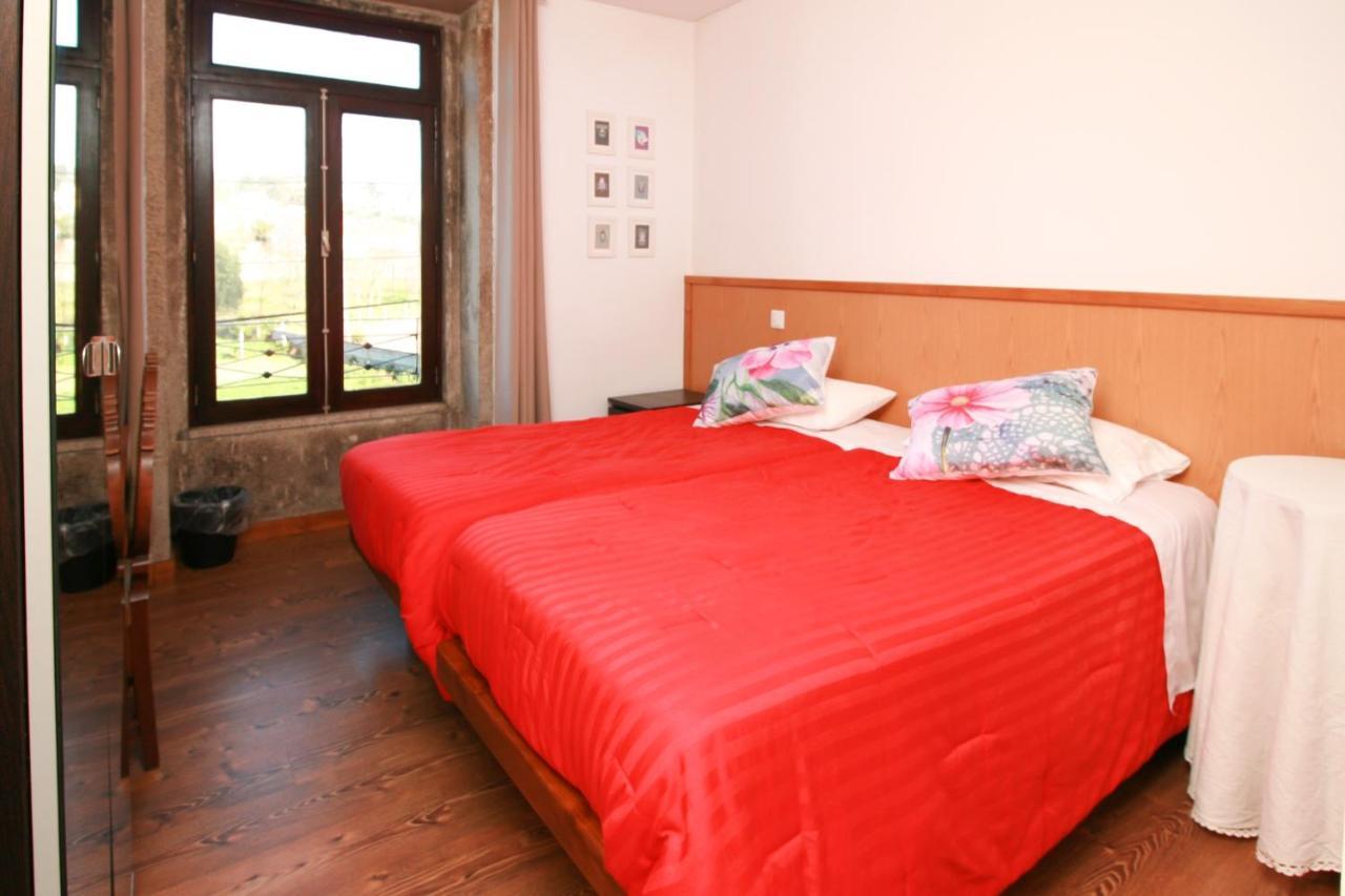 Affittacamere Dias House Viana do Castelo Esterno foto