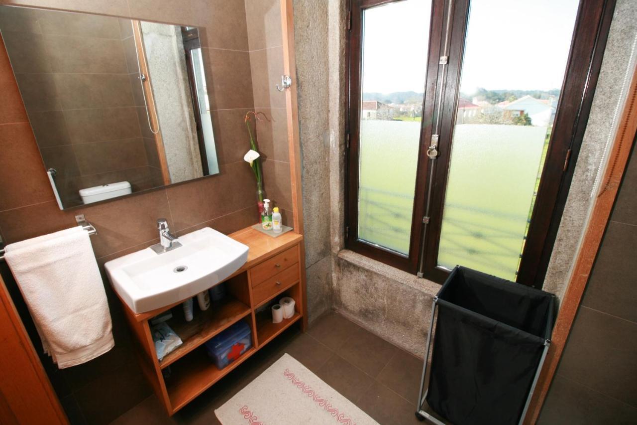 Affittacamere Dias House Viana do Castelo Esterno foto