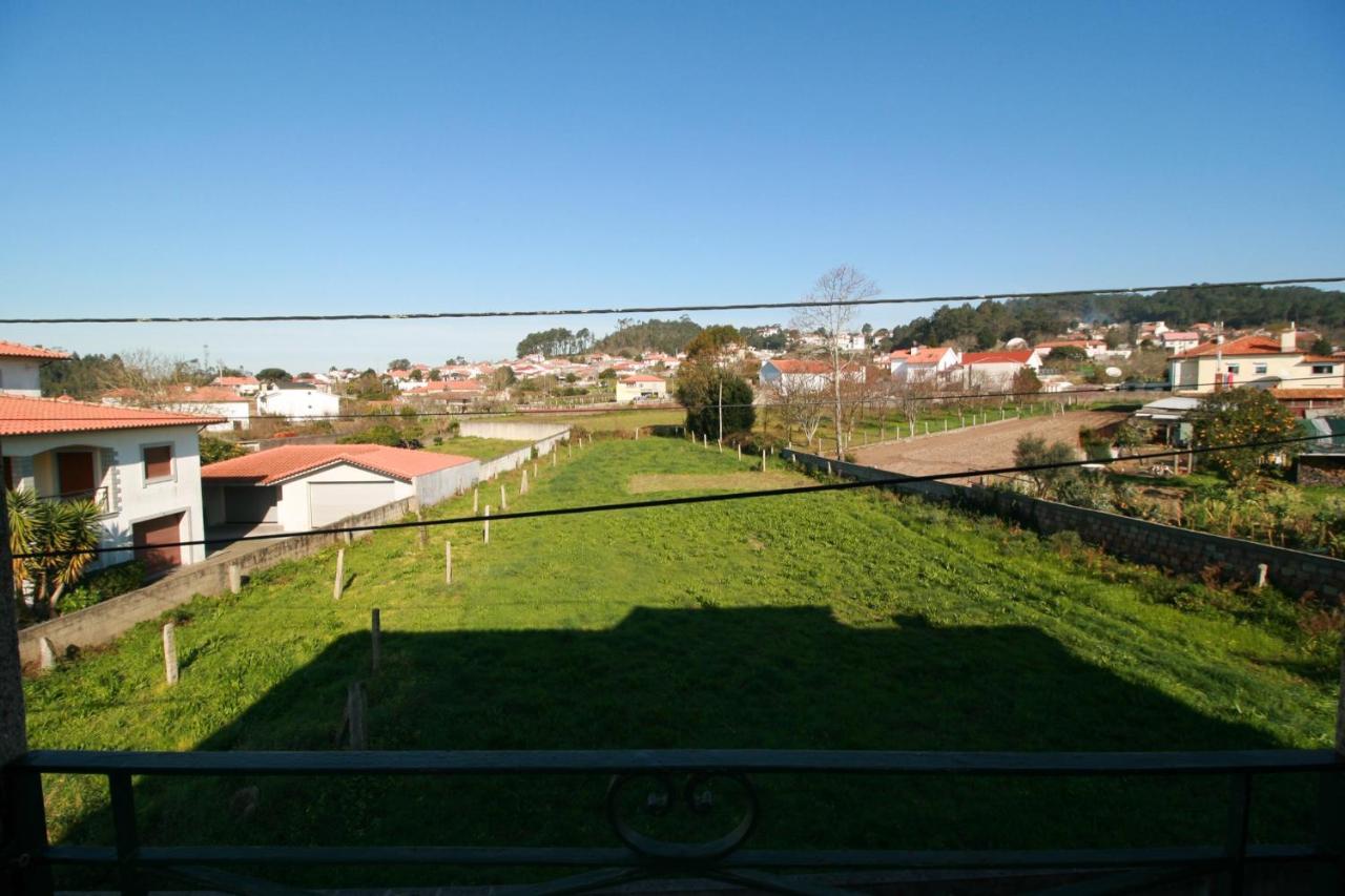 Affittacamere Dias House Viana do Castelo Esterno foto