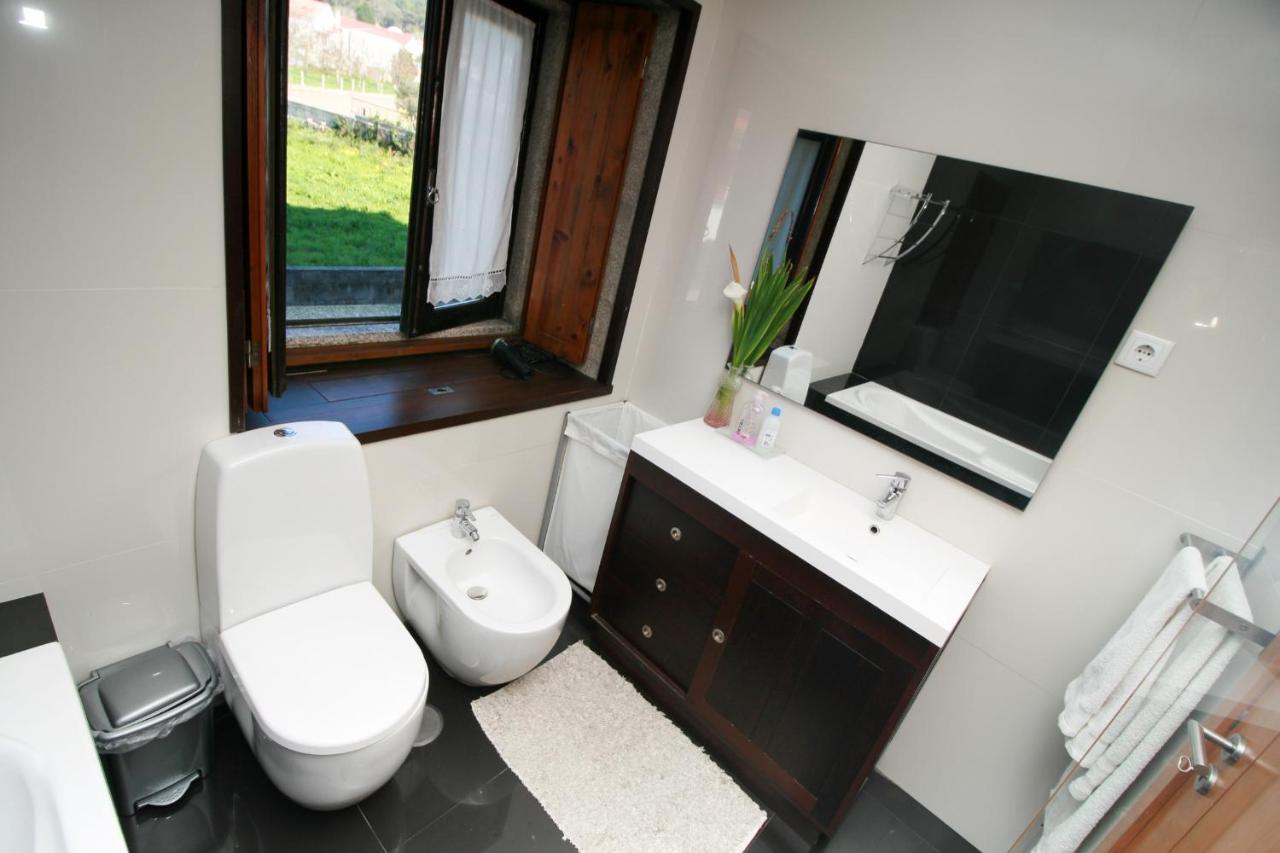 Affittacamere Dias House Viana do Castelo Esterno foto