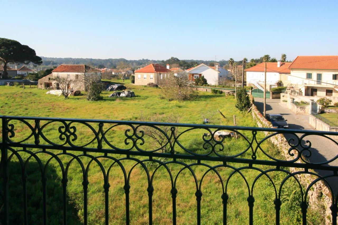 Affittacamere Dias House Viana do Castelo Esterno foto
